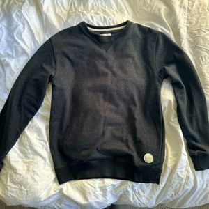 SATURDAYS New York City Surf Pullover Size M Mens
